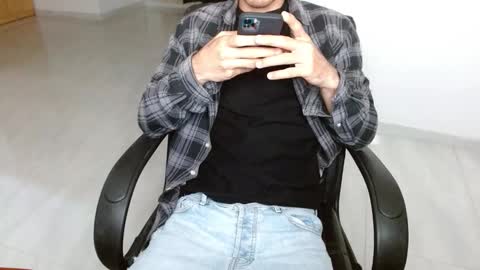 Aureliano online show from September 8, 11:48 pm