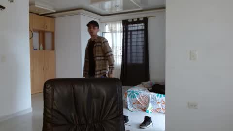 Aureliano online show from October 5, 10:03 pm