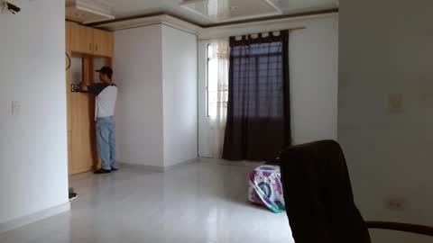 Aureliano online show from October 13, 8:37 pm