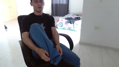 Aureliano online show from October 11, 8:35 pm