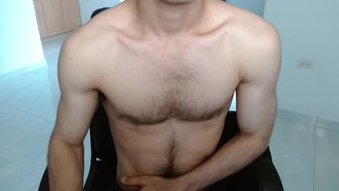 Aureliano online show from September 12, 10:43 pm