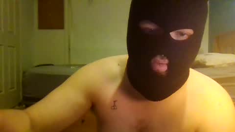 aussiebatorboy online show from January 27, 12:37 pm