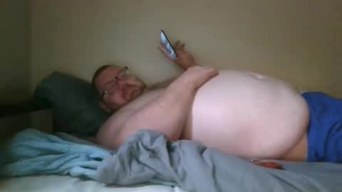 aussiegingerguy online show from May 15, 11:13 pm
