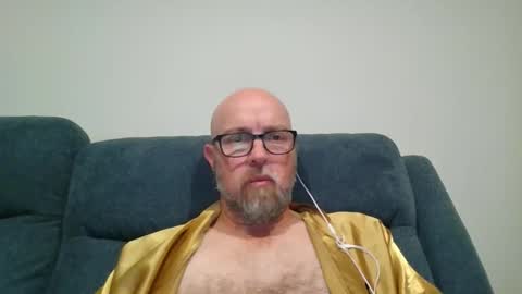 aussieguy73 online show from November 6, 12:08 pm