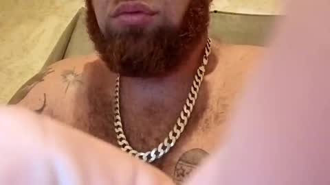 austin95clark online show from April 15, 10:53 pm