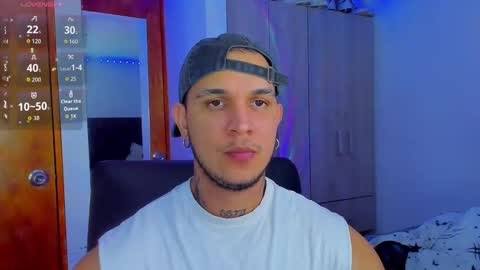 Snapshot of austin_curry chatting on September 15, 11:39 pm A online show from September 15, 11:39 pm