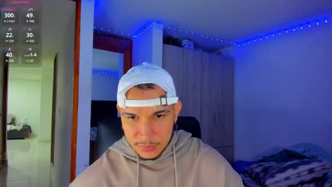 Snapshot of austin_curry chatting on March 11, 11:59 pm A online show from March 11, 11:59 pm