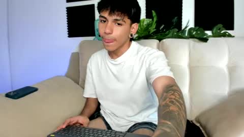 Austin online show from March 30, 7:48 pm