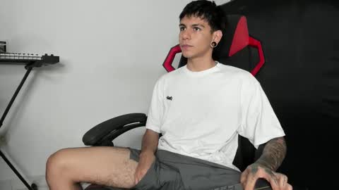 Austin online show from December 16, 8:16 pm