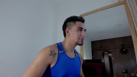 astin nice online show from March 3, 8:59 pm