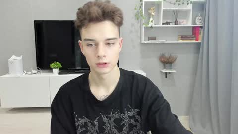 gothy 3 online show from January 28, 12:22 pm