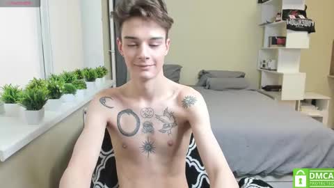 gothy 3 online show from March 6, 12:09 pm