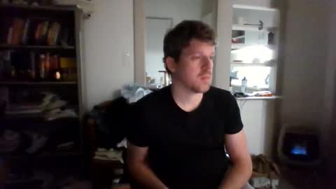 Avenger online show from October 28, 1:30 am