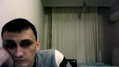 awesenheit online show from December 12, 12:05 am