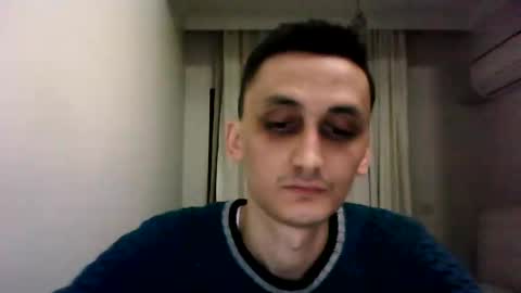 awesenheit online show from January 4, 7:02 pm