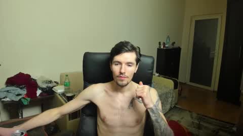 Justin online show from November 19, 5:46 pm