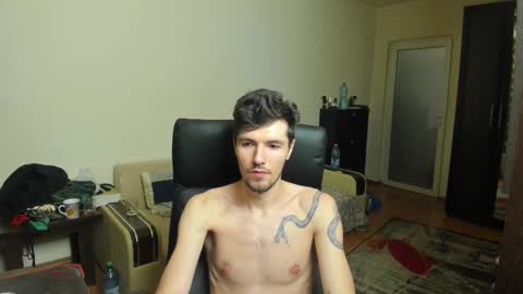 Justin online show from September 24, 8:18 pm