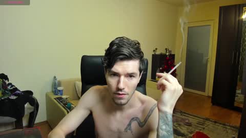 Justin online show from January 3, 6:01 am