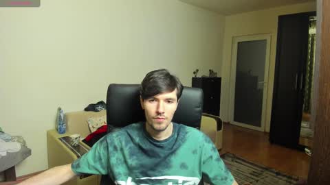 Justin online show from February 11, 10:50 pm