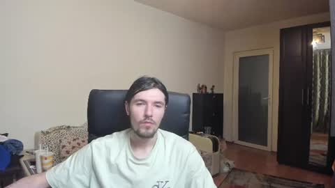 Justin online show from July 5, 11:56 pm