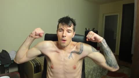 Justin online show from September 10, 3:54 pm