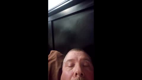 awful_markus online show from February 7, 7:04 am