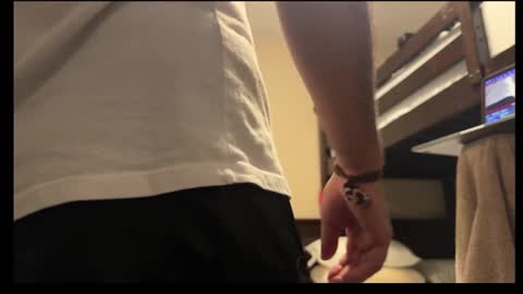 Axel Palacios online show from September 22, 9:31 am