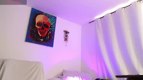 Independiente Model online show from May 1, 2:52 pm