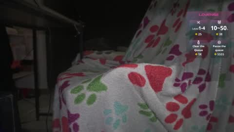 Axel online show from April 8, 5:32 pm