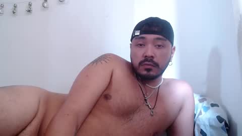 axel_crown online show from February 22, 1:56 pm