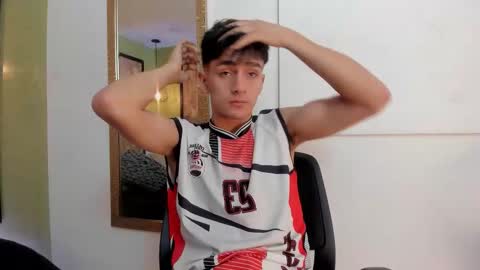 axel_draven online show from November 26, 11:35 am