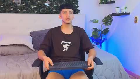 axel_draven online show from September 11, 3:11 pm