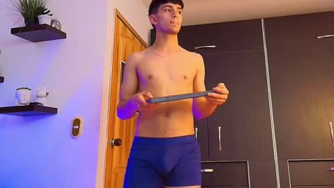 axel_draven online show from September 25, 11:31 am