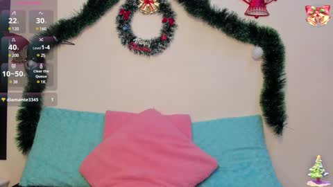 Axel Evanss online show from December 17, 1:27 pm