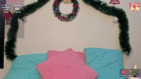 Axel Evanss online show from December 26, 12:49 pm