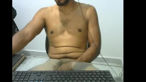 Axel online show from January 30, 5:09 am