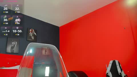 Snapshot of axel_ps chatting on December 11, 4:19 am Alex online show from December 11, 4:19 am