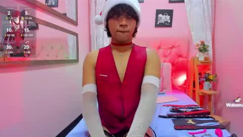 Snapshot of axel_ps chatting on December 23, 6:16 pm Alex online show from December 23, 6:16 pm