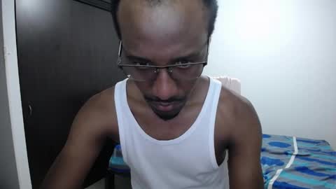 axel rios online show from April 8, 1:06 am