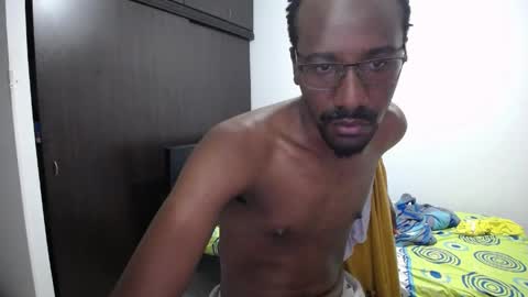 axel rios online show from April 4, 2:41 am