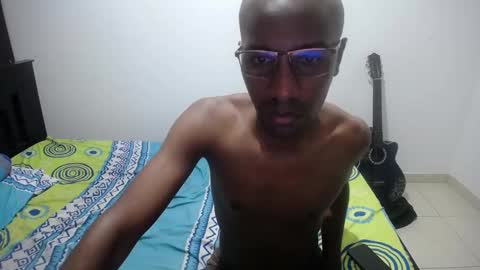 axel rios online show from October 7, 2:37 am