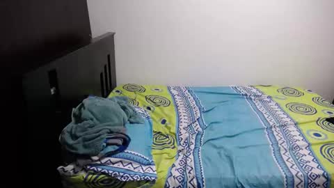 axel rios online show from September 10, 2:54 am