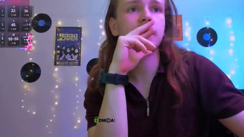 axel_scope online show from March 10, 12:05 am