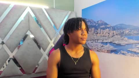 AXEL SILVA online show from February 26, 12:50 pm