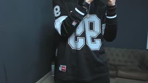 AxelColton online show from January 9, 11:48 am