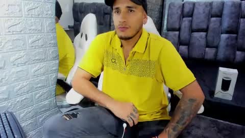 Axell Cross2 online show from February 24, 8:36 pm