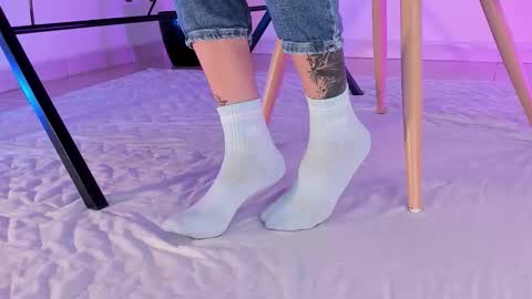 im your little femboy  ALEX   online show from November 13, 9:19 pm