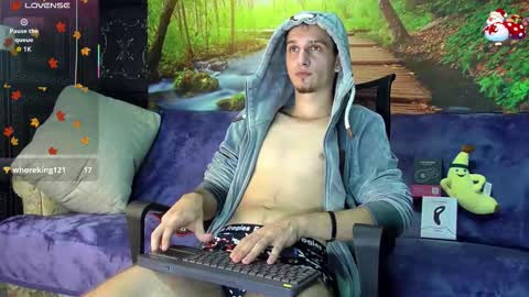 Axxel online show from November 8, 5:32 am