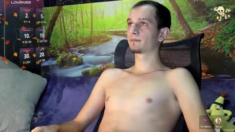 Axxel online show from November 5, 4:03 am