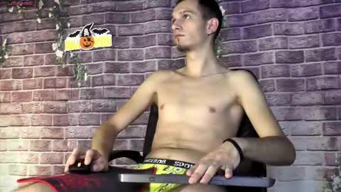 Axxel online show from October 26, 3:52 am